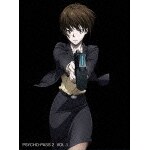 PSYCHO-PASS �T�C�R�p�X2 VOL.1 Blu-ray|�A�j���[�V����|TBR-24811D