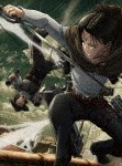 TVアニメ「進撃の巨人」 Season 3 (1)【初回限定版DVD】|アニメーション|PCBG-53001