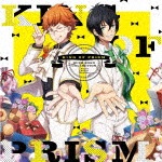 KING OF PRISM RUSH SONG COLLECTION -Sweet Sweet Replies!-|ゲーム・ミュージック|EYCA-12067
