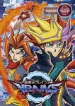 遊☆戯☆王VRAINS DUEL-5|アニメーション|PCBX-60835