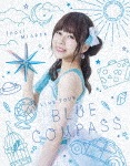 Inori Minase LIVE TOUR BLUE COMPASS|水瀬いのり|KIXM-340