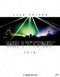 Lead Upturn 2018 MILESTONE Blu-ray|Lead|PCXP-50590