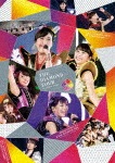 ももいろクローバーZ 10th Anniversary The Diamond Four -in 桃響導夢-DVD【通常版】|ももいろクローバーZ|KIBM-756/60