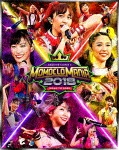 MomocloMania2018-Road to 2020-LIVE Blu-ray|ももいろクローバーZ|KIXM-353/6