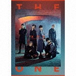 THE ONE(初回生産限定盤)|XOX|AICL-3626/7