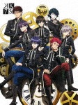 K SEVEN STORIES DVD BOX SIDE:ONE(期間限定版)|アニメーション|KIBA-92308/10