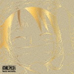 ONE PIECE MUSIC MATERIAL【初回限定生産盤】|アニメ主題歌|EYCA-12300/4