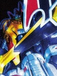 SSSS.GRIDMAN 3|アニメーション|PCXP-50623