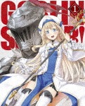 ゴブリンスレイヤー 1【初回生産限定】Blu-ray|アニメーション|BJS-81415