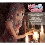 ルルアのアトリエ 〜アーランドの錬金術士4〜 オリジナルサウンドトラック|ゲーム・ミュージック|KECH-8078/80