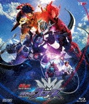 ビルド NEW WORLD 仮面ライダークローズ【Blu-ray】|赤楚衛二|BSTD-20169