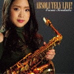 ABSOLUTELY LIVE!|寺久保エレナ|KICJ-821