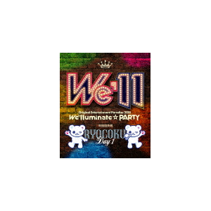 Original Entertainment Paradise -おれパラ- 2018 ～We