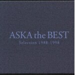 ASKA the BEST Selection 1988-1998|ASKA|YCCR-00004