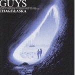 GUYS|CHAGE&ASKA|YCCR-00013
