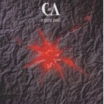 TURNING POINT|CHAGE&ASKA|YCCR-00026