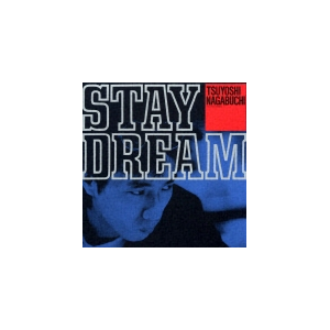 貴重】長渕剛 LIVE86-87 STAY DREAM STAFF 腕章（貴重】長渕剛
