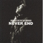 NEVER END|ASKA|YCCR-00017