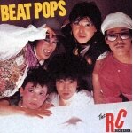 BEAT POPS|RC�T�N�Z�V����|TOCT-11082