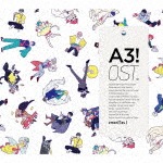 A3! OST|emon(Tes.)|PCCG-01705