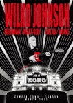 ライヴ・イン・ロンドン 2013|ウィルコ・ジョンソン|YMBZ-10747/9