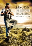 『ジェラルドの汚れなき世界』完全再現ツアー 〜ライヴ・イン・アイスランド 2012|JETHRO TULL'S イアン・アンダーソン|YMBZ-10750/2