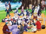 続『刀剣乱舞-花丸-』スペシャルイベント 花丸◎まつり DVD|イベント|TDV-28238D