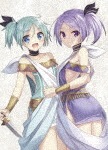 TVアニメ「百錬の覇王と聖約の戦乙女」第2巻|アニメーション|POBE-1409
