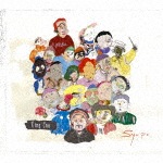 Sympa(初回生産限定盤)|King Gnu|BVCL-928/9