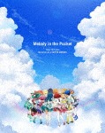Tokyo 7th Sisters Memorial Live in NIPPON BUDOKAN“Melody in the Pocket"(初回限定版)|Tokyo 7th シスターズ|VIZL-1544