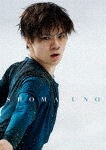 宇野昌磨Blu-ray「未完〜Believe」|宇野昌磨|PCXG-50612