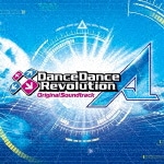 DanceDanceRevolution A Original Soundtrack|ゲーム・ミュージック|QWCE-90019