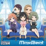 THE IDOLM@STER CINDERELLA GIRLS LITTLE STARS! Max Beat|���_��(�������D),��x�m�֎q(�X������),��{��(�؎u�M),���i��(�琛�t��),��a���G(�����m)|COCC-17612