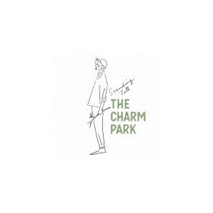 Standing Tall|THE CHARM PARK|RZCB-87003