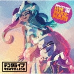 SPLATOON2 LIVE IN MAKUHARI -�e���^���C�u-(�ʏ��)|�e���^�N���Y|EBCD-10013