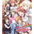 ���u���C�u!������w���X�N�[���A�C�h�����D�� Memorial Disc �`Blooming Rainbow�`|������w���X�N�[���A�C�h�����D��|LABX-8360       