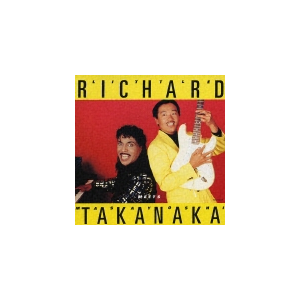 LITTLE RICHARD meets TAKANAKA|gE`[h|TOCT-6619