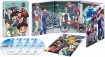 新世紀GPXサイバーフォーミュラ Blu-ray BOX スペシャルプライス版|アニメーション|VPXY-72974