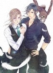 Butlers〜千年百年物語〜第2巻|アニメーション|KABA-10622