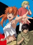 フルメタル・パニック! Invisible Victory(IV) BOX2【DVD】|アニメーション|KABA-9828