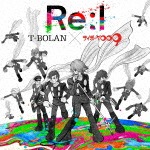 Re:I|T-BOLAN|JBBZ-3001