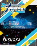 THE IDOLM@STER SideM 3rdLIVE TOUR 〜GLORIOUS ST@GE!〜 LIVE Blu-ray Side FUKUOKA|アイドルマスターSideM|LABX-8321/2