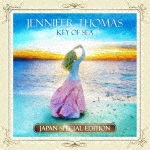 Key Of Sea - 日本限定盤スペシャル・エディション -|Jennifer Thomas|AVCD-96284