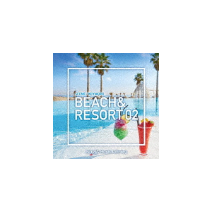 NTVM Music Library V[EL[[h r[`&][g02|CXgD^|VPCD-86254