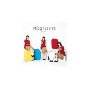 PROGRESSIVE|Study<ËT(ΐ),(xcJ),邩(ы|)>|SVWC-70436/7