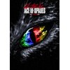 ACE OF SPADES 1st TOUR 2019�g4REAL"-Legendary night-�yBlu-ray/���񐶎Y����Ձz  ACE OF SPADES