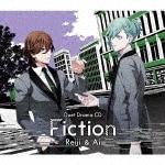 うたの☆プリンスさまっ♪デュエットドラマCD「Fiction」嶺二&藍【初回限定盤】|寿嶺二(森久保祥太郎),美風藍(蒼井翔太)|QECB-91083
