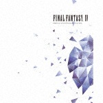FINAL FANTASY IV Original Soundtrack Revival Disc(Blu-ray Disc Music)|ゲーム・ミュージック|SQEX-20056