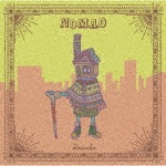 NOMAD(初回生産限定盤)|ダイスケ|ESCL-5111/2