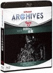 ULTRAMAN ARCHIVES『ウルトラQ』Episode 19「2020年の挑戦」Blu-ray&DVD|特撮(映像)|PCXE-50870